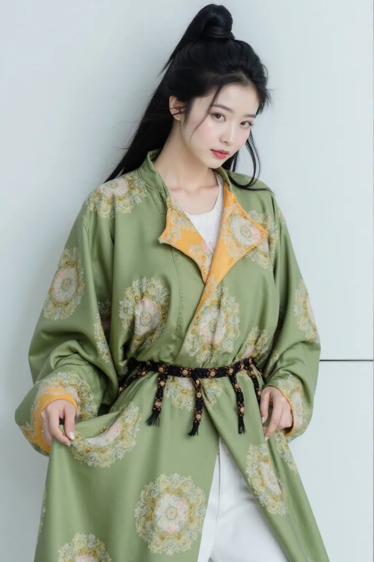 Portrait Photography,Girl,Object Enhance,LoRA,FLUX.1