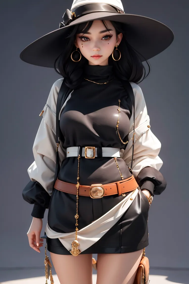 Realistic,Anime,CGI style,LoRA,SD 1.5