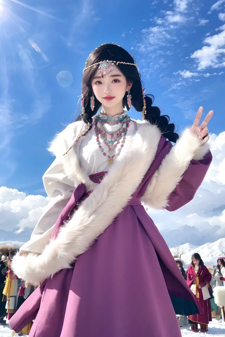 Realistic,Chinese Style,Portrait Photography,LoRA,SD 1.5