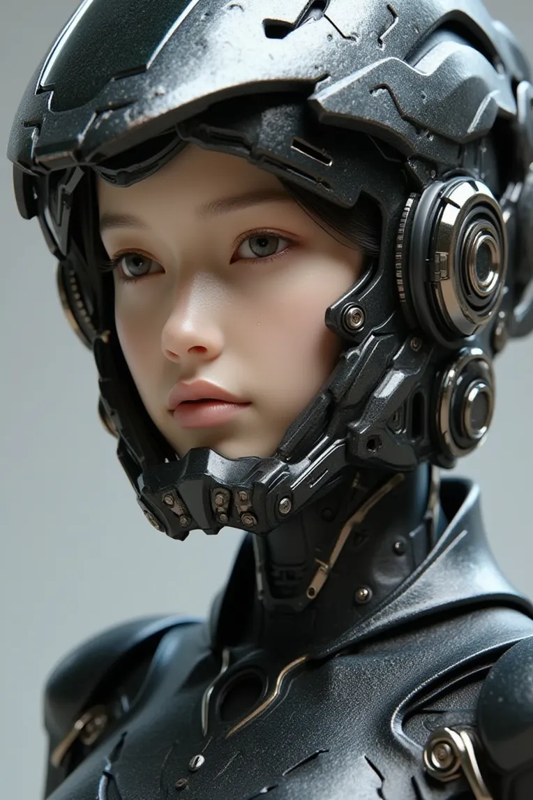 Anime Style,Girl,Element Boost,LoRA,FLUX.1