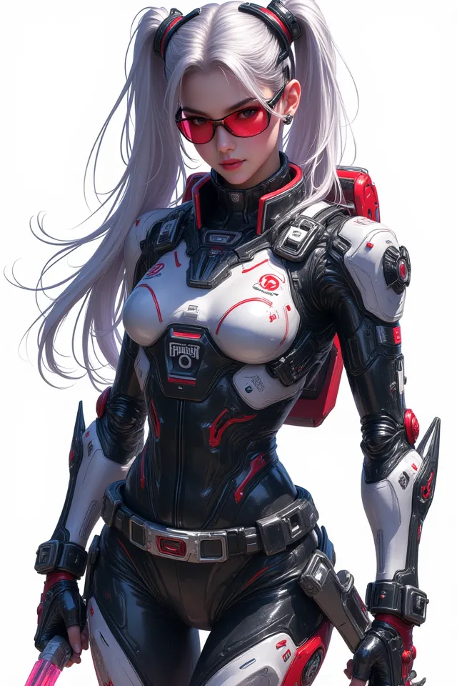 CGI style,Girl,Object Enhance,LoRA,FLUX.1