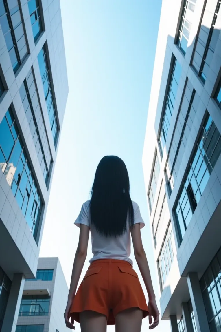 Realistic,Street Photography,Girl,LoRA,FLUX.1