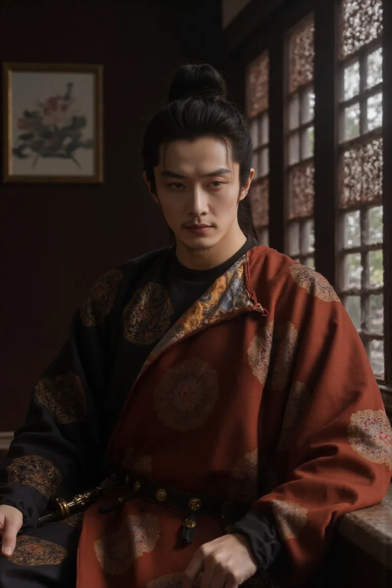 Portrait Photography,Girl,Object Enhance,LoRA,FLUX.1