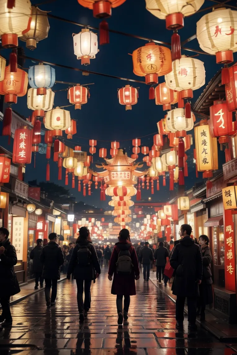 Realistic,Chinese Style,Style & Filter,LoRA,SD 1.5