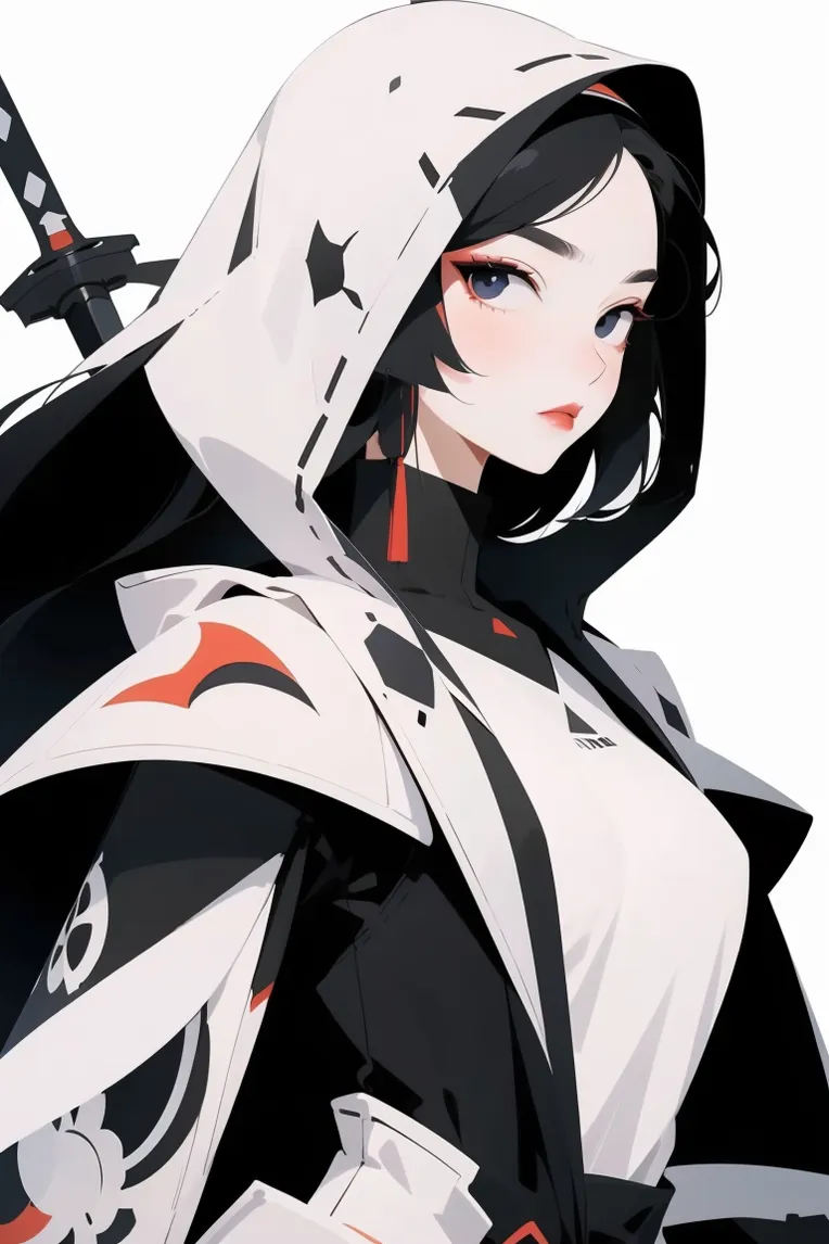 Anime,Anime Style,Girl,LoRA,SD 1.5