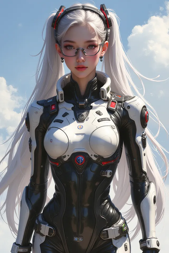 CGI style,Girl,Object Enhance,LoRA,FLUX.1
