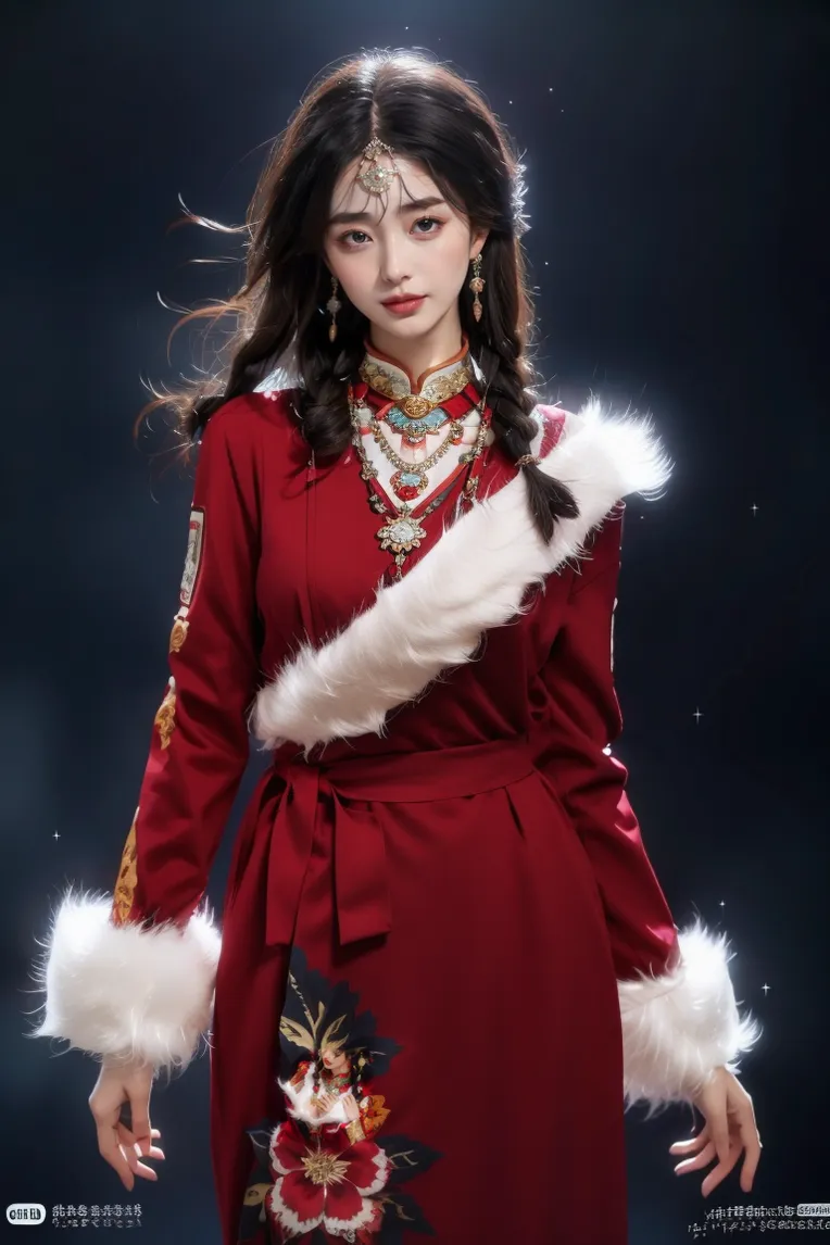 Realistic,Chinese Style,Portrait Photography,LoRA,SD 1.5