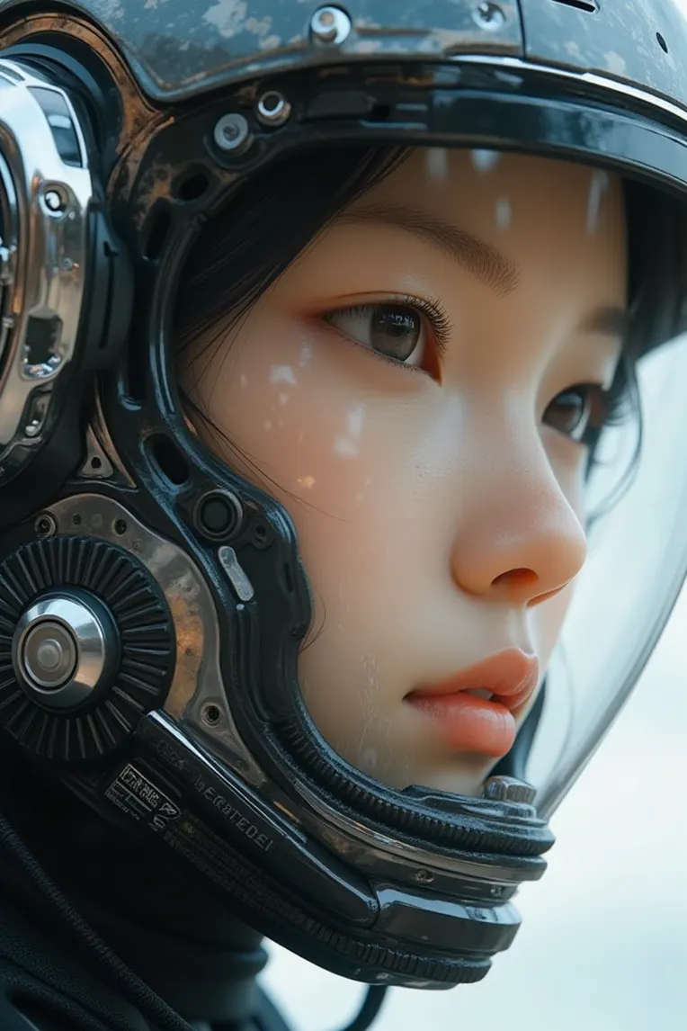 Anime Style,Girl,Element Boost,LoRA,FLUX.1