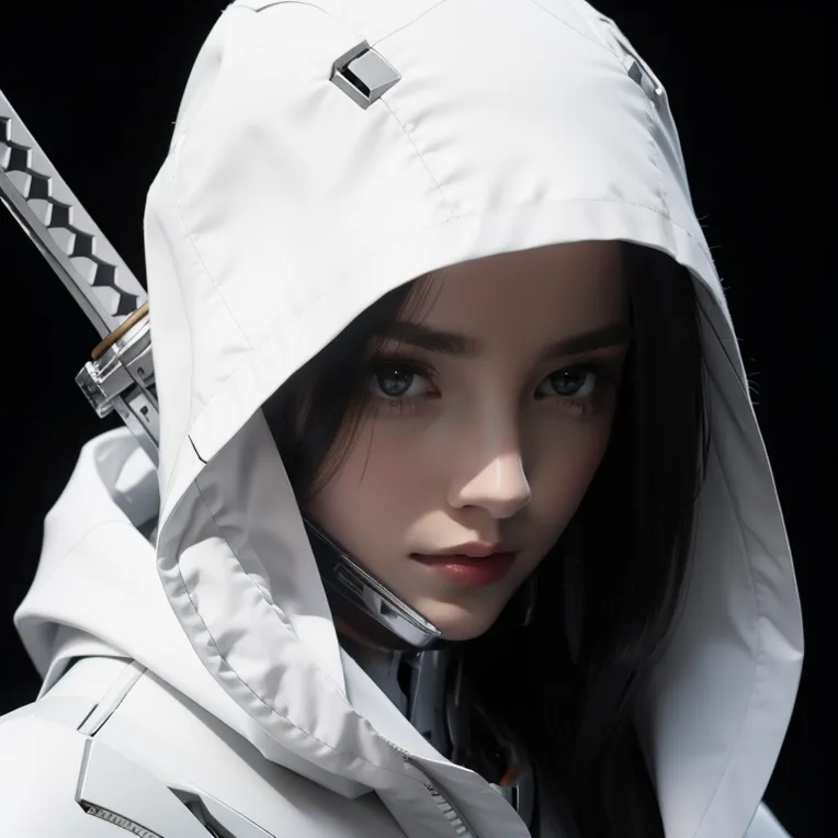 CGI style,Anime Style,Girl,LoRA,SD 1.5