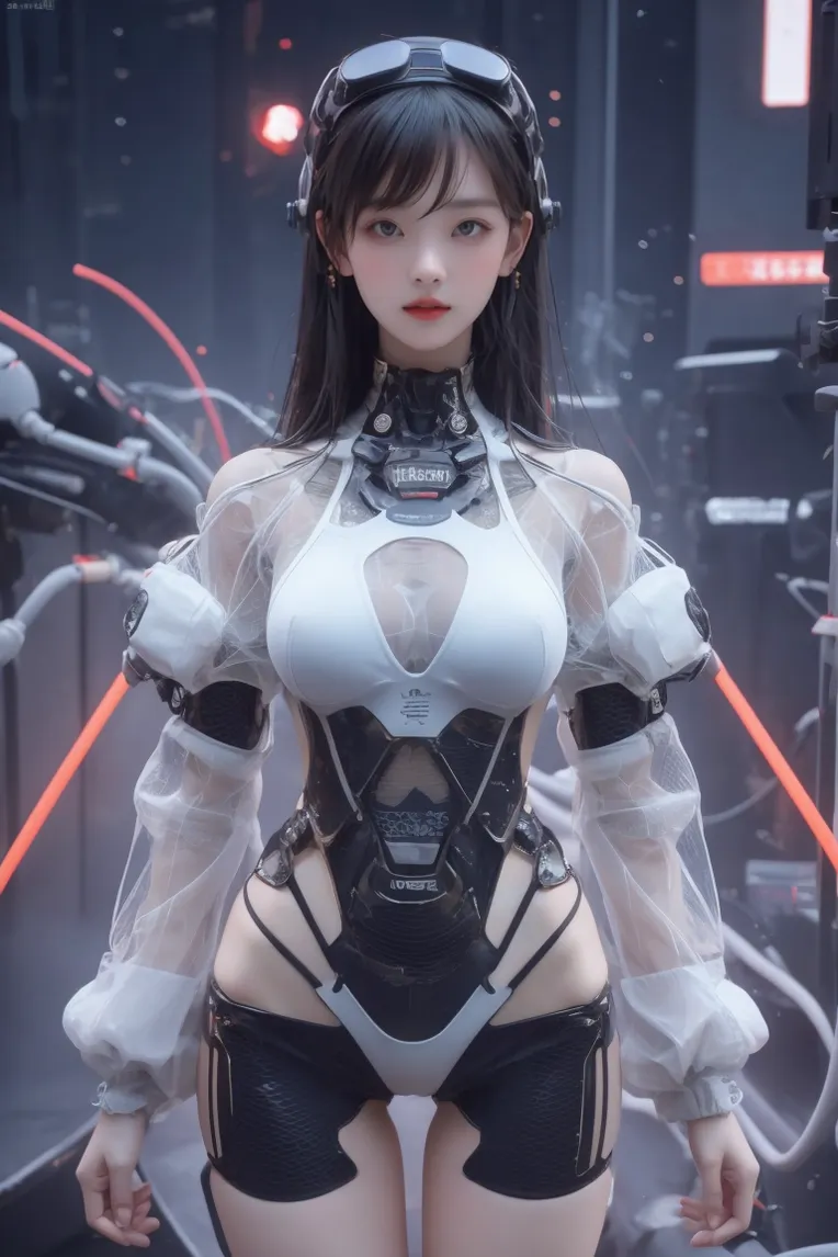CGI style,Anime Style,Girl,LoRA,SD 1.5