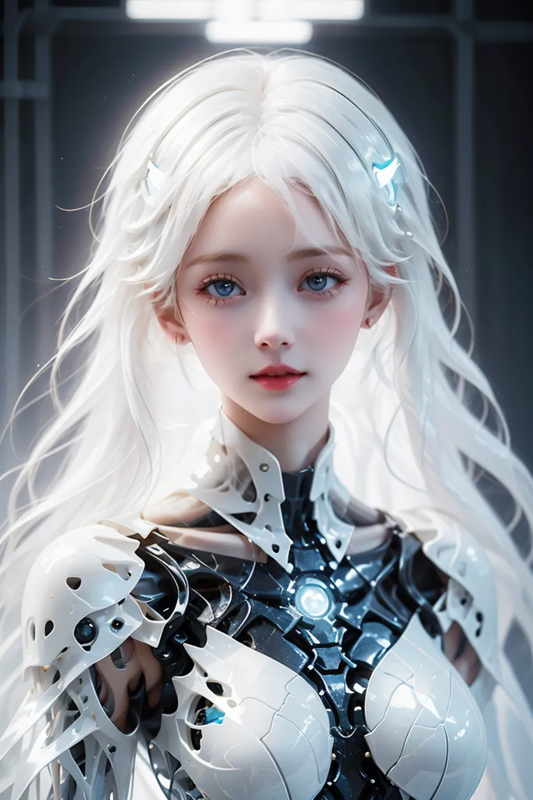 CGI style,Anime Style,Girl,Checkpoint,SD 1.5