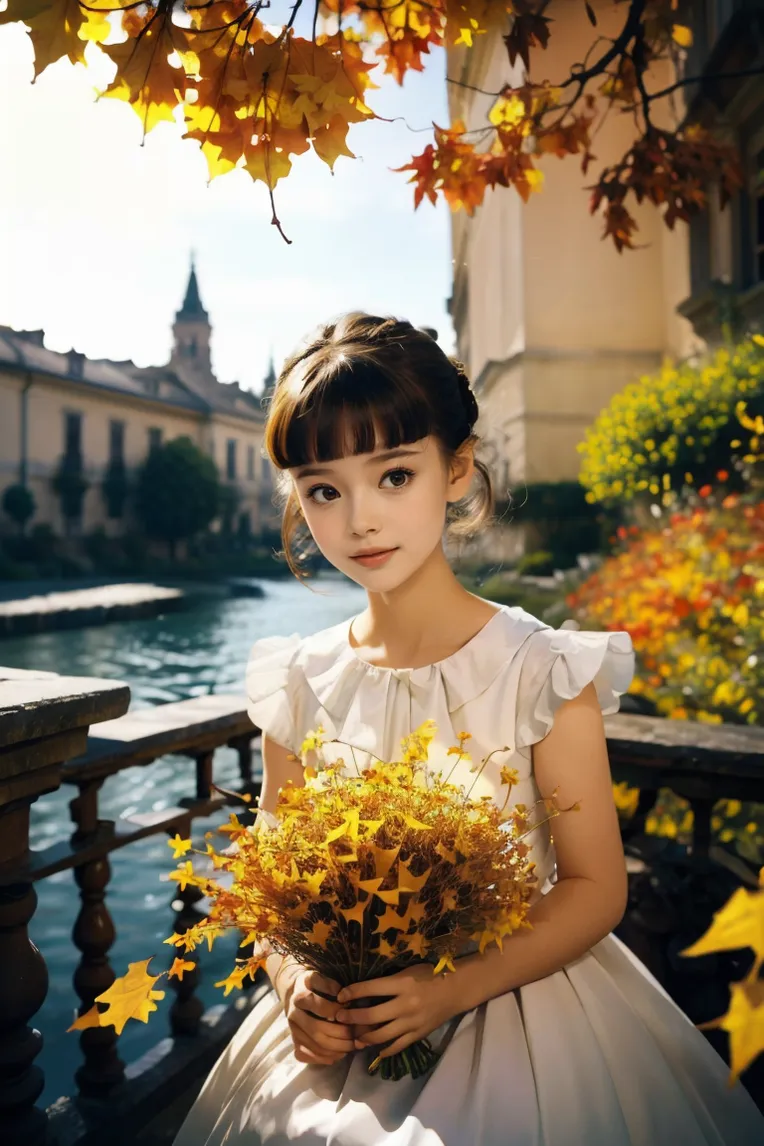 Realistic,Style & Filter,Girl,LoRA,SD 1.5