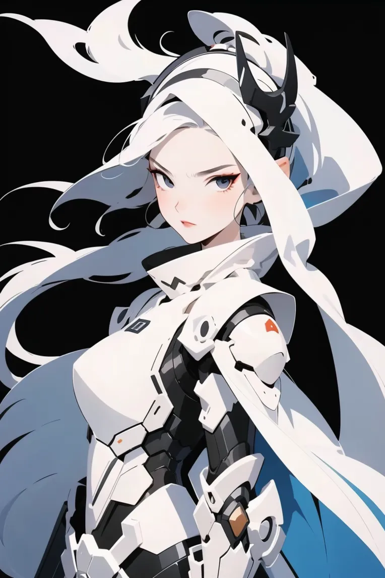 Anime,Anime Style,Girl,LoRA,SD 1.5