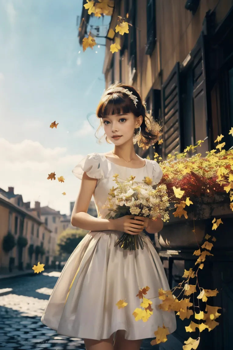 Realistic,Style & Filter,Girl,LoRA,SD 1.5