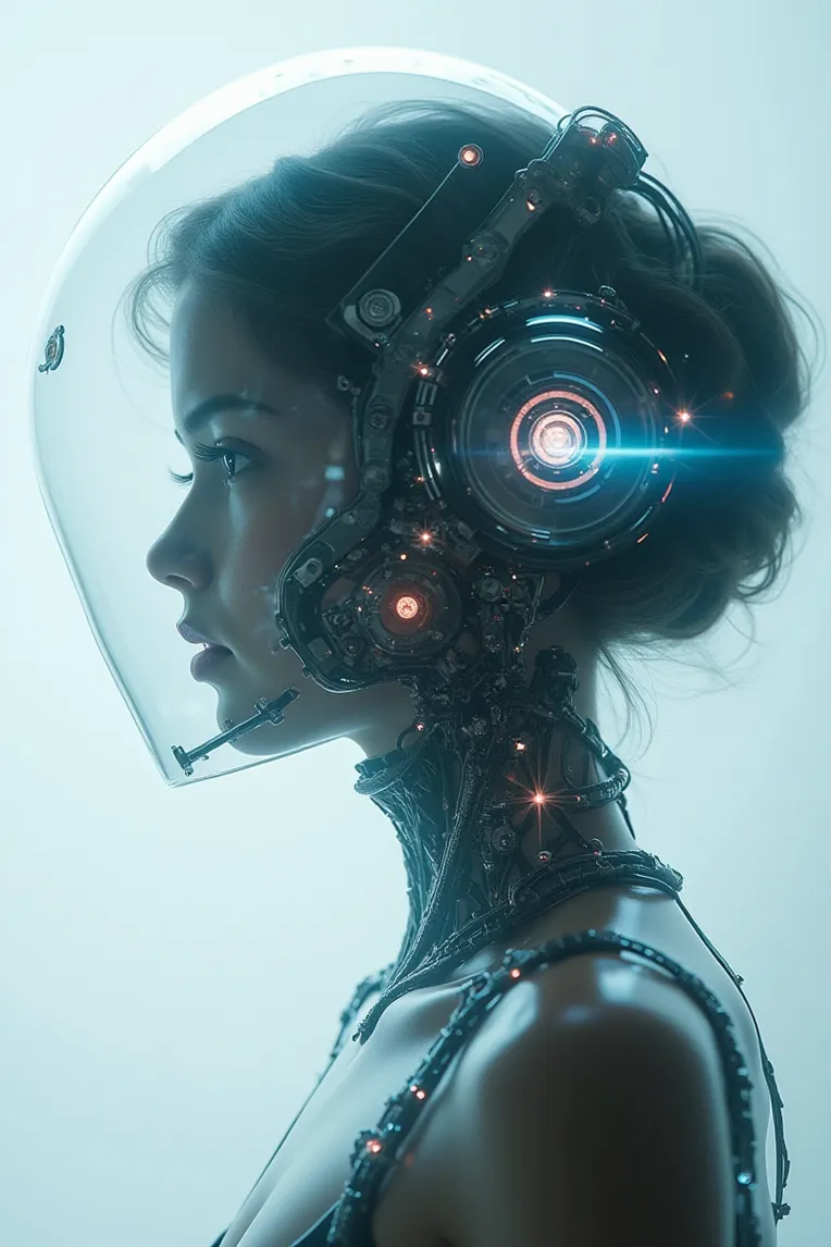 Anime Style,Girl,Element Boost,LoRA,FLUX.1