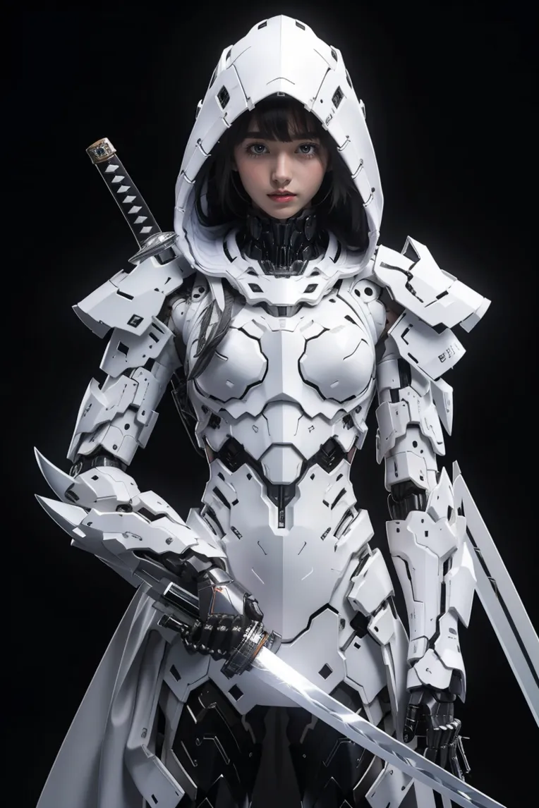 CGI style,Anime Style,Girl,LoRA,SD 1.5