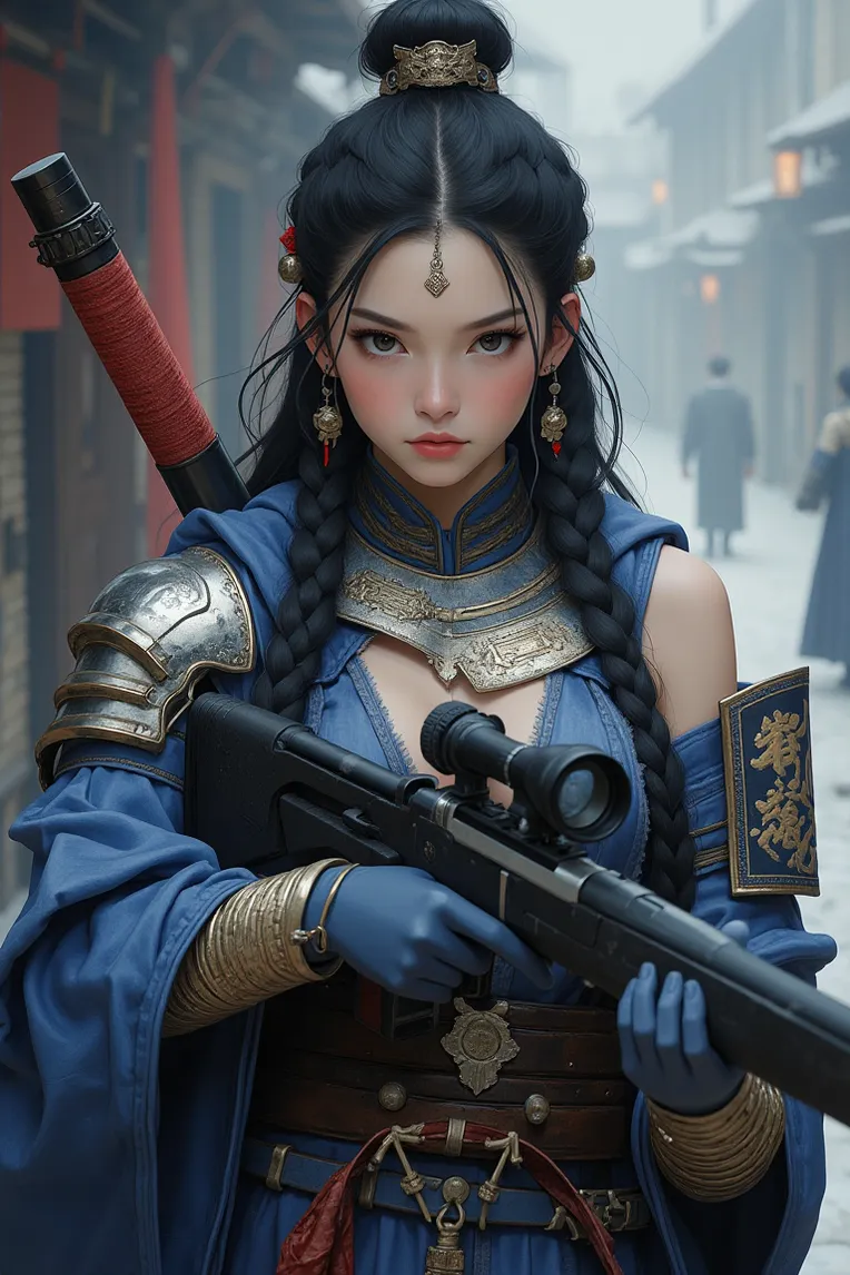 Realistic,Portrait Photography,Girl,LoRA,FLUX.1