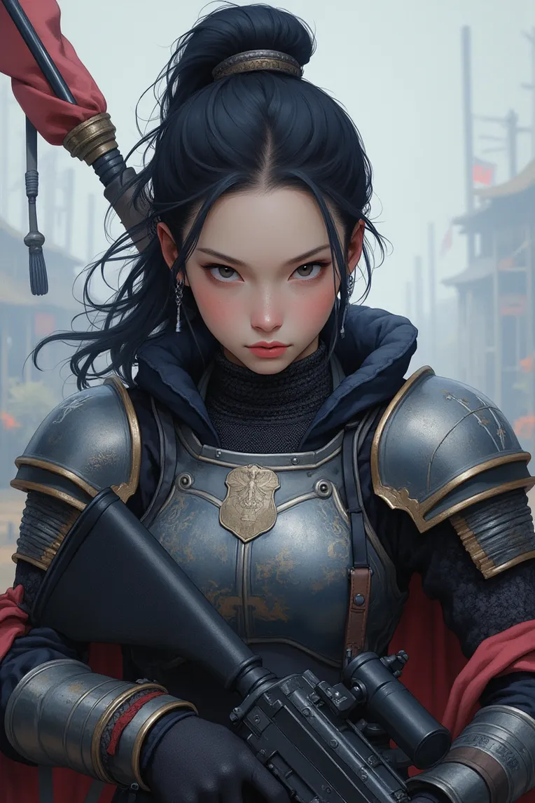 Realistic,Portrait Photography,Girl,LoRA,FLUX.1