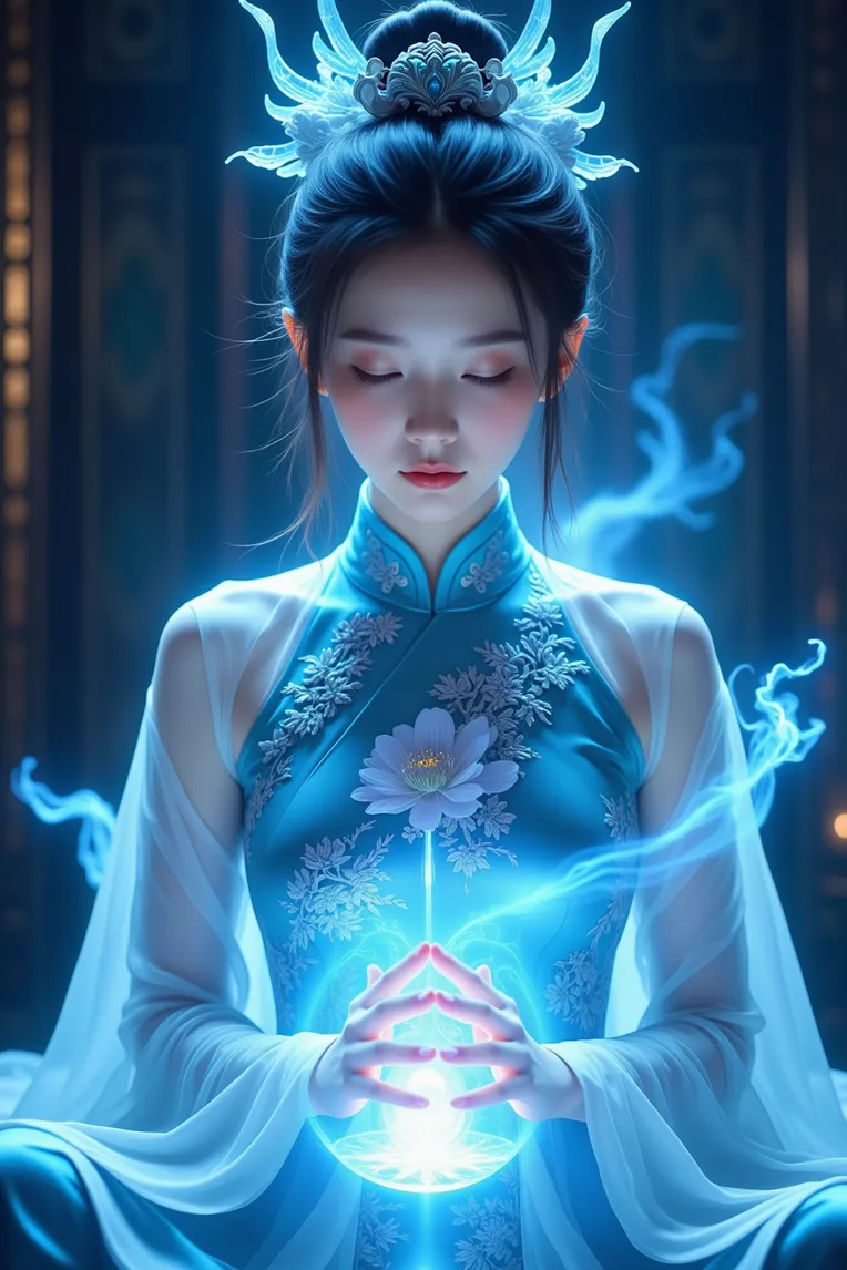 CGI style,Girl,Object Enhance,LoRA,FLUX.1