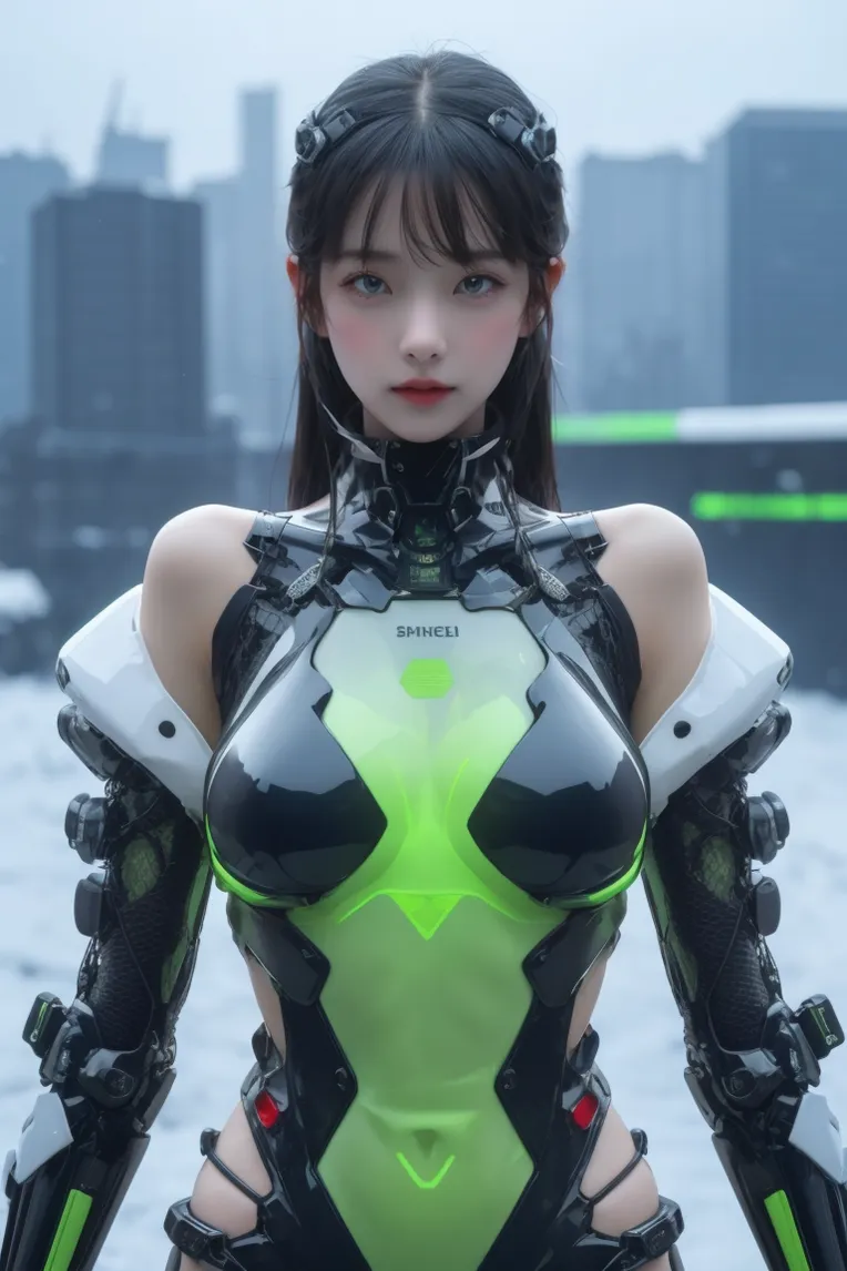 CGI style,Anime Style,Girl,LoRA,SD 1.5