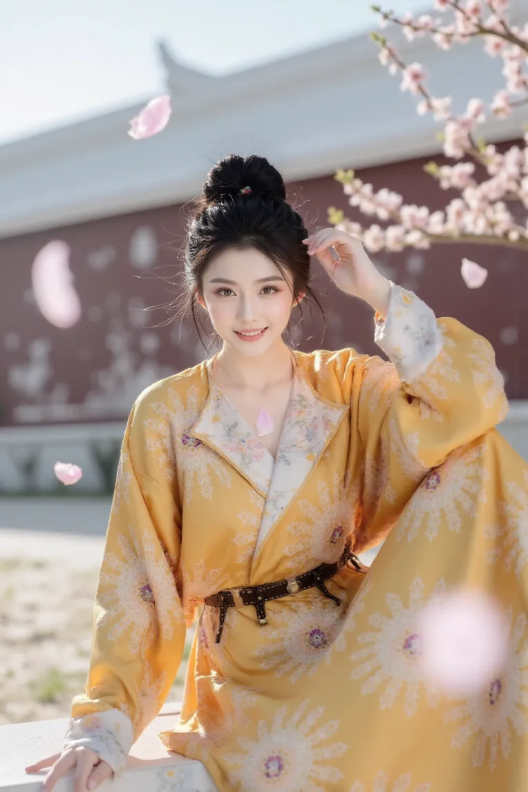 Portrait Photography,Girl,Object Enhance,LoRA,FLUX.1