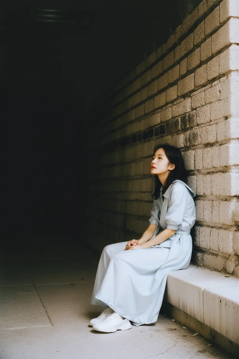 Realistic,Street Photography,Girl,LoRA,SD 1.5