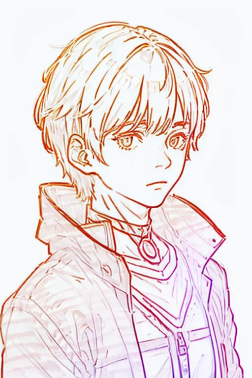 Anime,Anime Style,Hand-Drawn,LoRA,SD 1.5