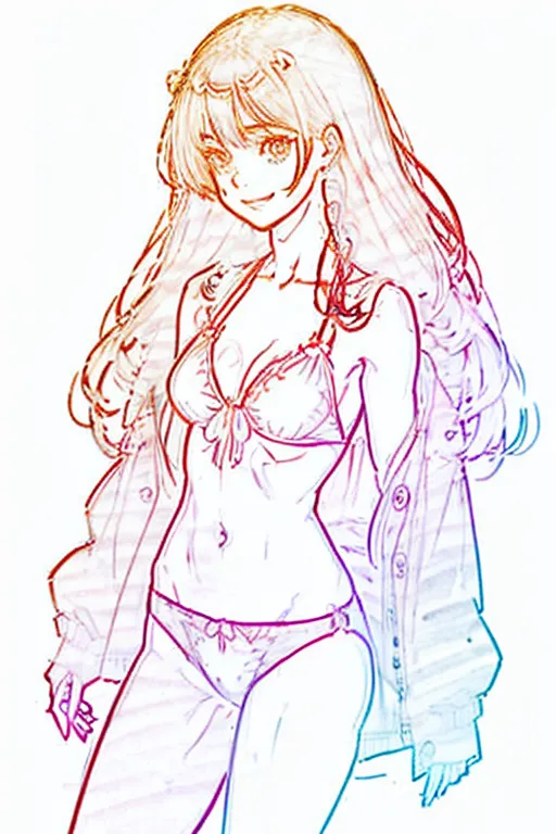 Anime,Anime Style,Hand-Drawn,LoRA,SD 1.5