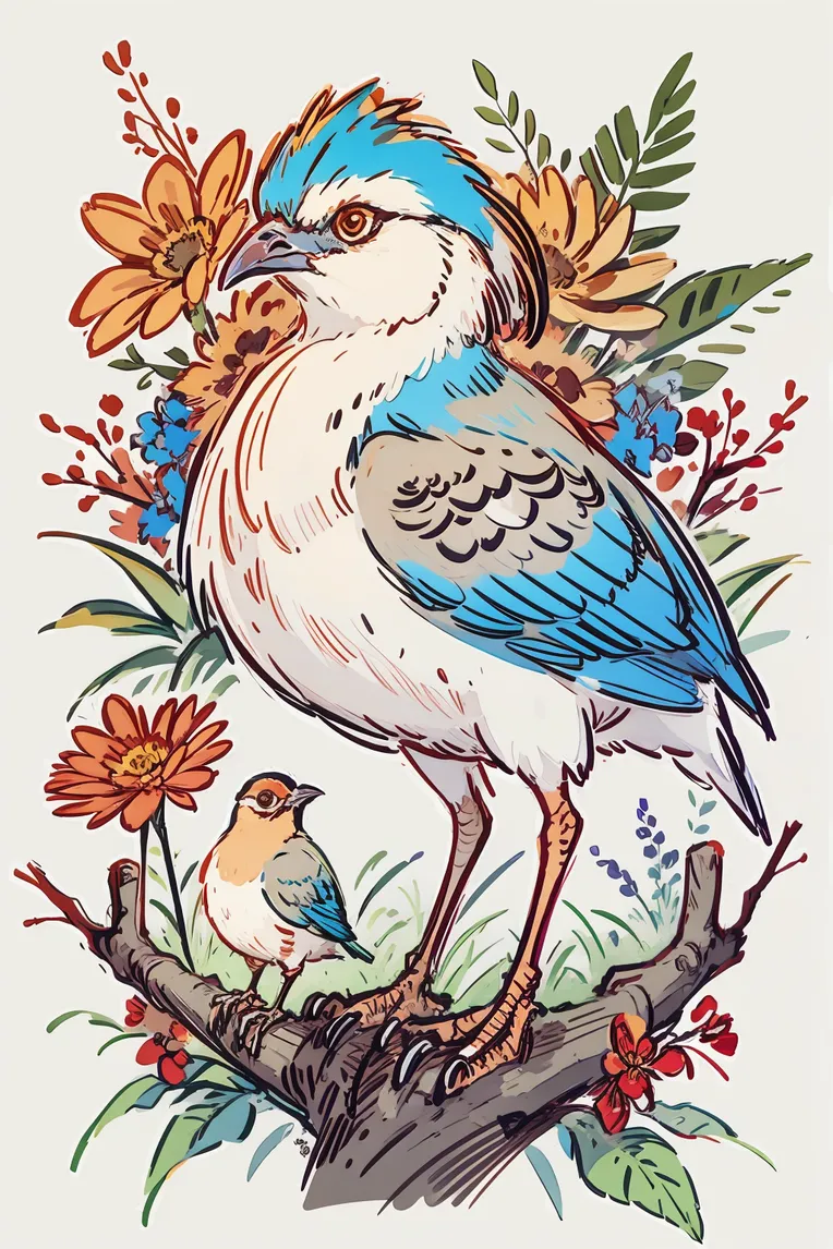 Anime Style,Hand-Drawn,Girl,LoRA,SD 1.5