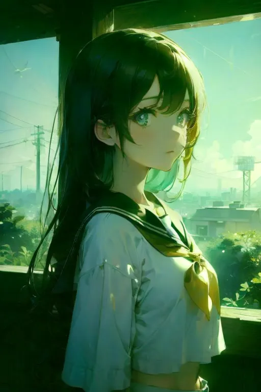 Realistic,Anime,Style & Filter,LoRA,SD 1.5