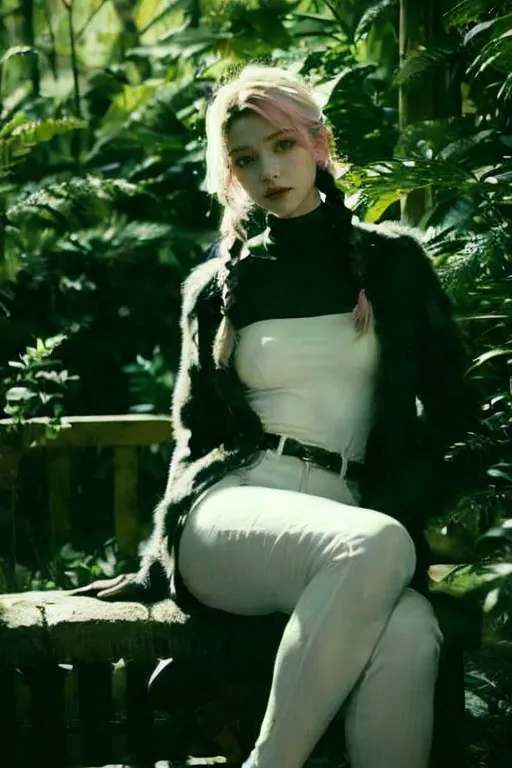 Realistic,Anime,Style & Filter,LoRA,SD 1.5