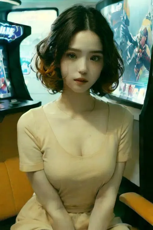 Realistic,Anime,Style & Filter,LoRA,SD 1.5