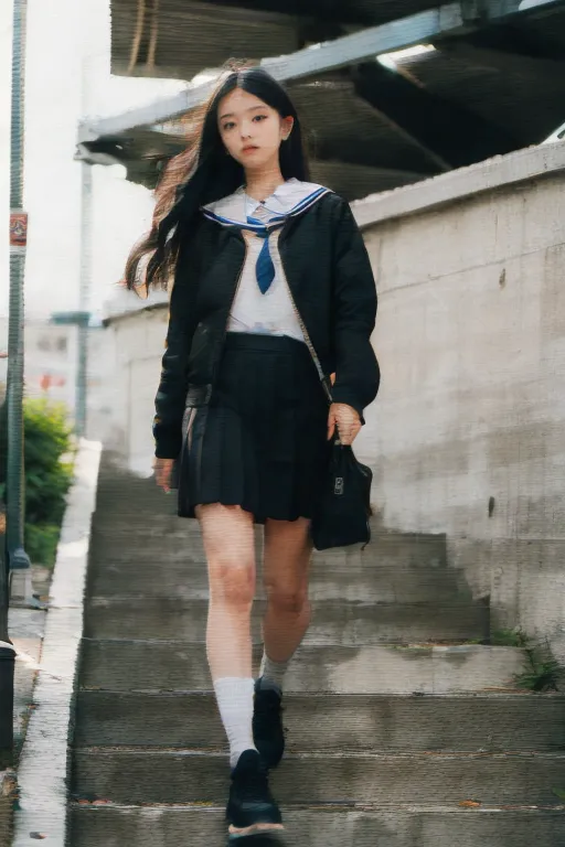 Realistic,Anime,Style & Filter,LoRA,SD 1.5