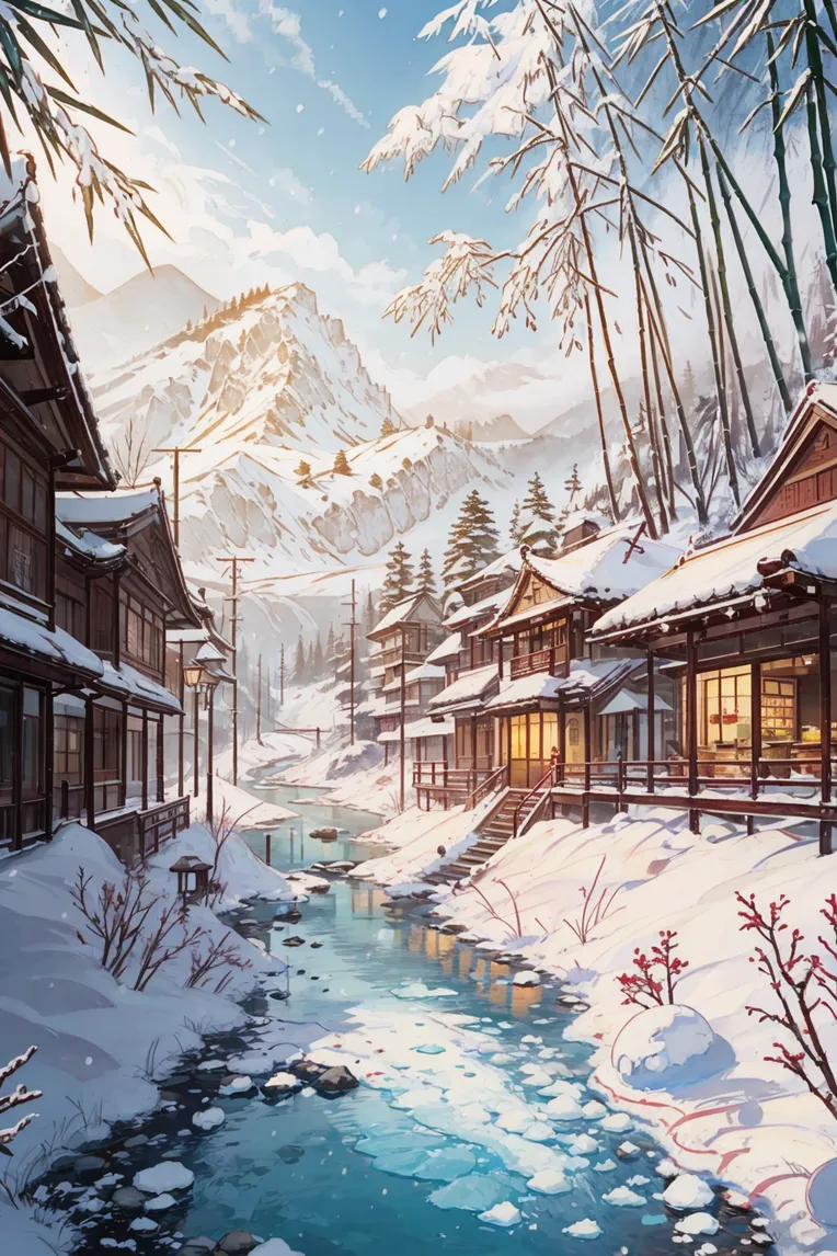 Anime Style,Hand-Drawn,Girl,LoRA,SD 1.5