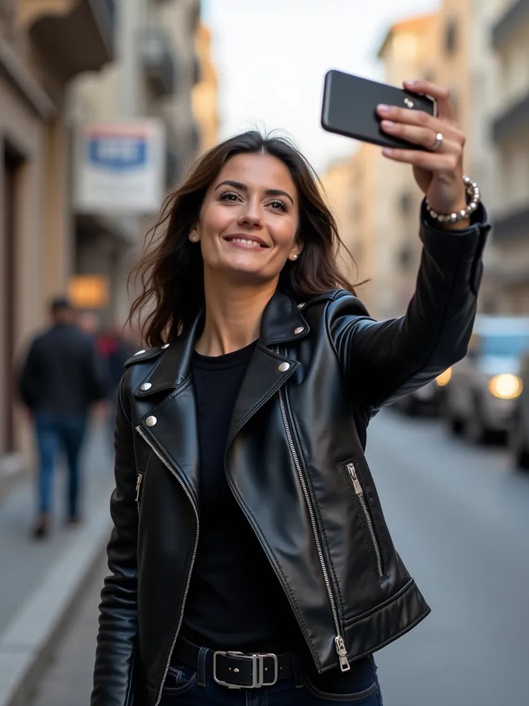 Portrait Photography,Girl,Physical/Facial feature,LoRA,FLUX.1