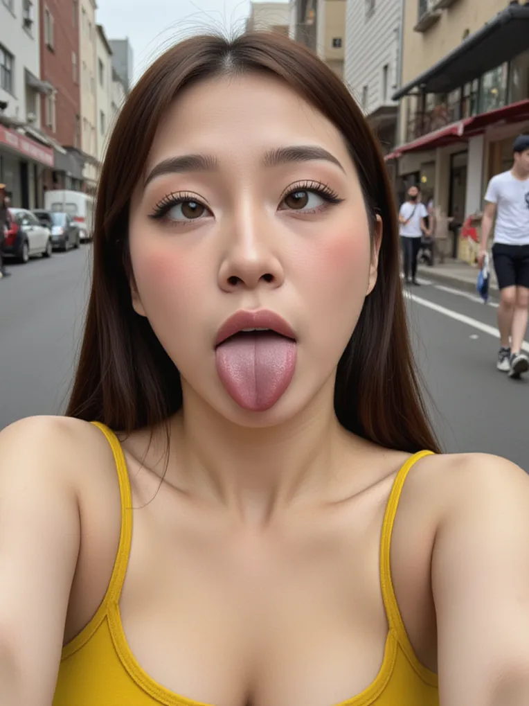 Portrait Photography,Girl,Physical/Facial feature,LoRA,FLUX.1