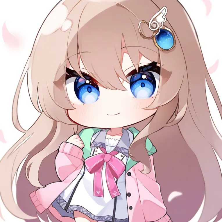 Anime Style,Girl,Style Boost,LoRA,SDXL