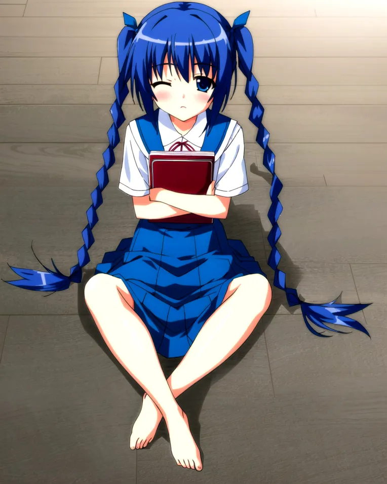 Anime,Anime Style,Girl,LoRA,SD 1.5