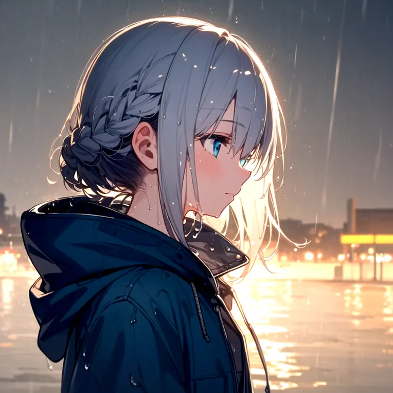 Anime,Anime Character,Girl,Checkpoint,SD 1.5