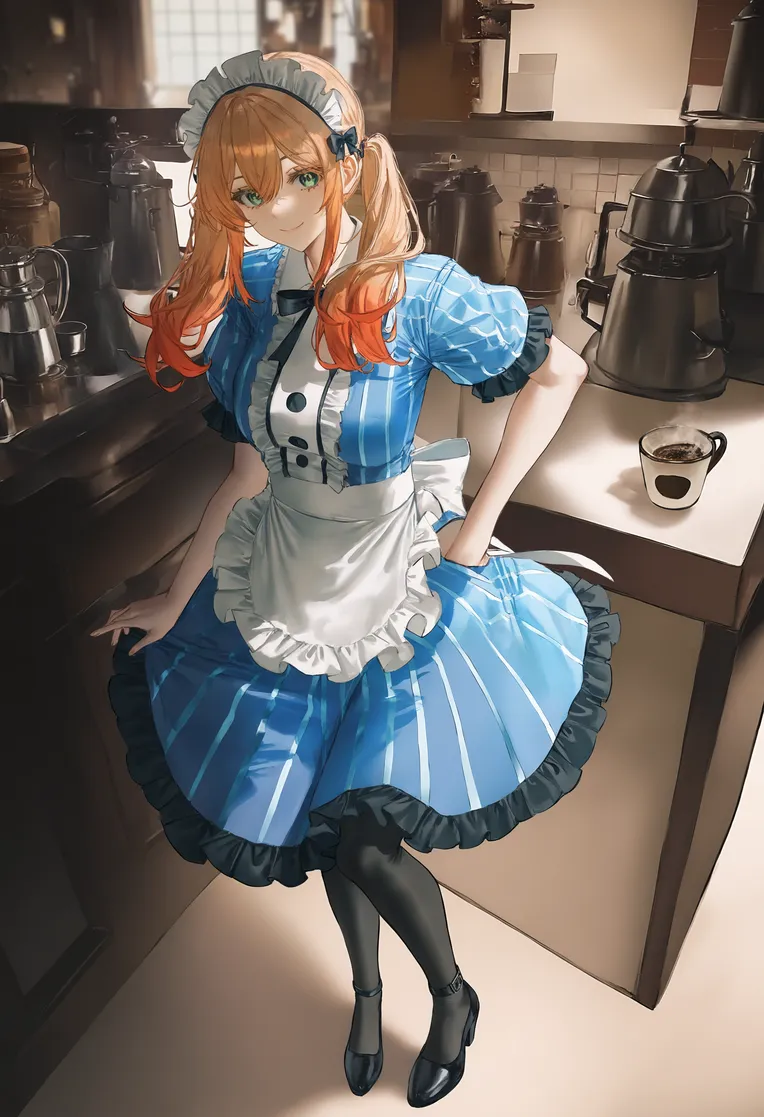 Anime,Girl,Style Boost,LoRA,NoobAI