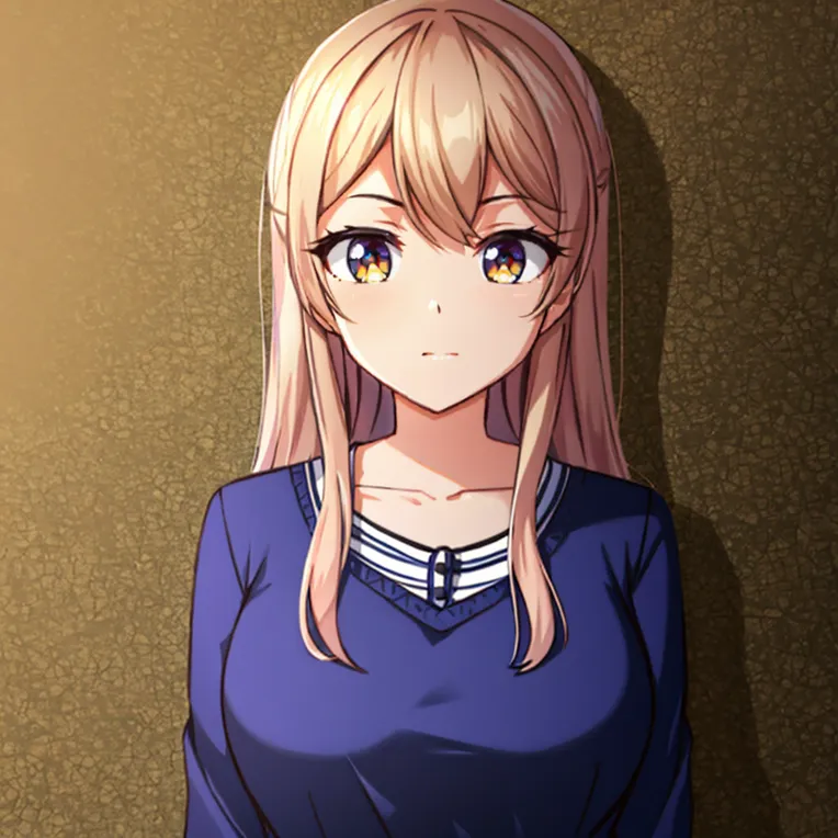 Anime,Anime Character,Girl,LoRA,SD 1.5