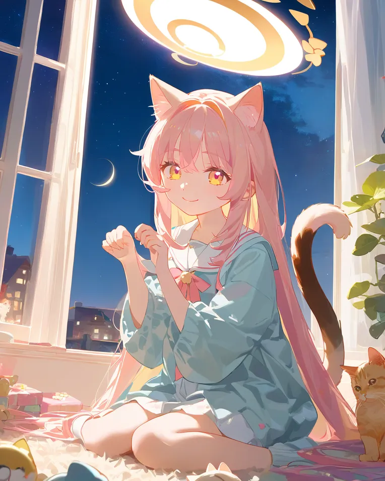 Anime,Anime Style,Girl,Checkpoint,SDXL