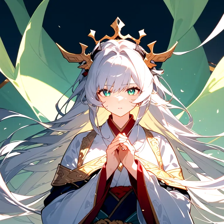 Anime,Anime Character,Girl,Checkpoint,SD 1.5