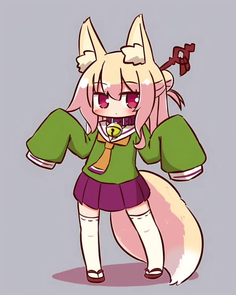Anime,Anime Character,Girl,LoRA,SDXL