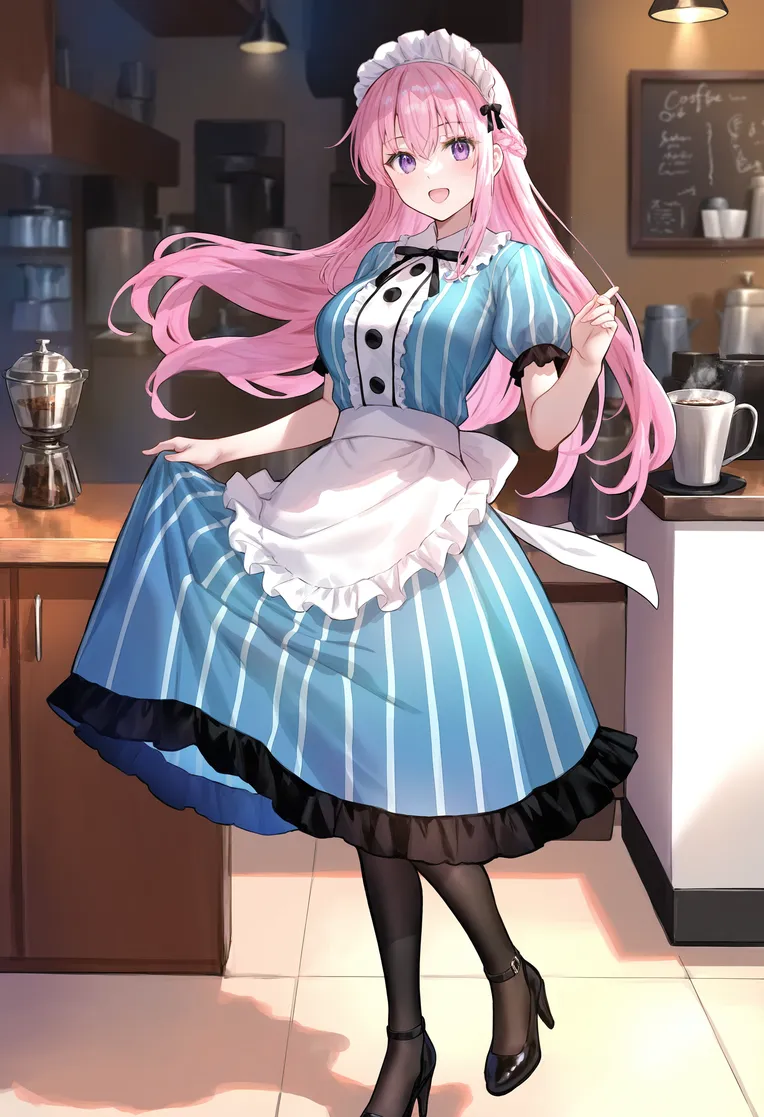 Anime,Girl,Style Boost,LoRA,NoobAI