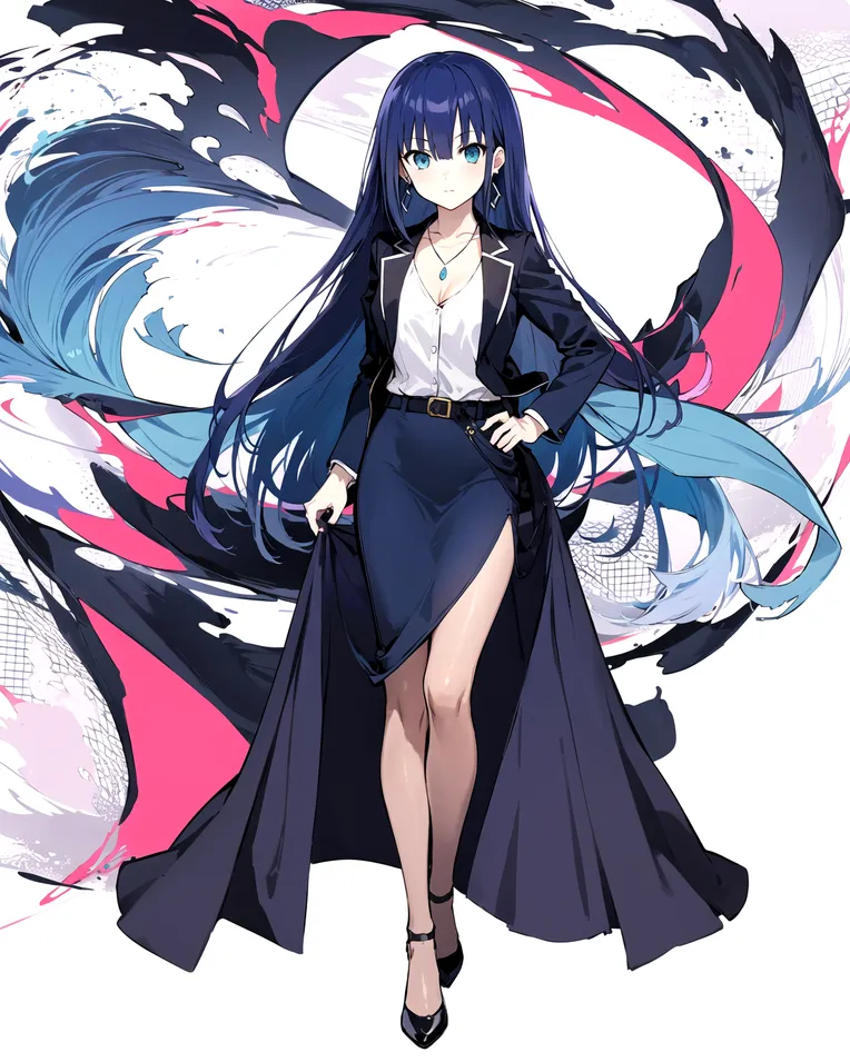 Anime,Anime Style,Girl,LoRA,SD 1.5