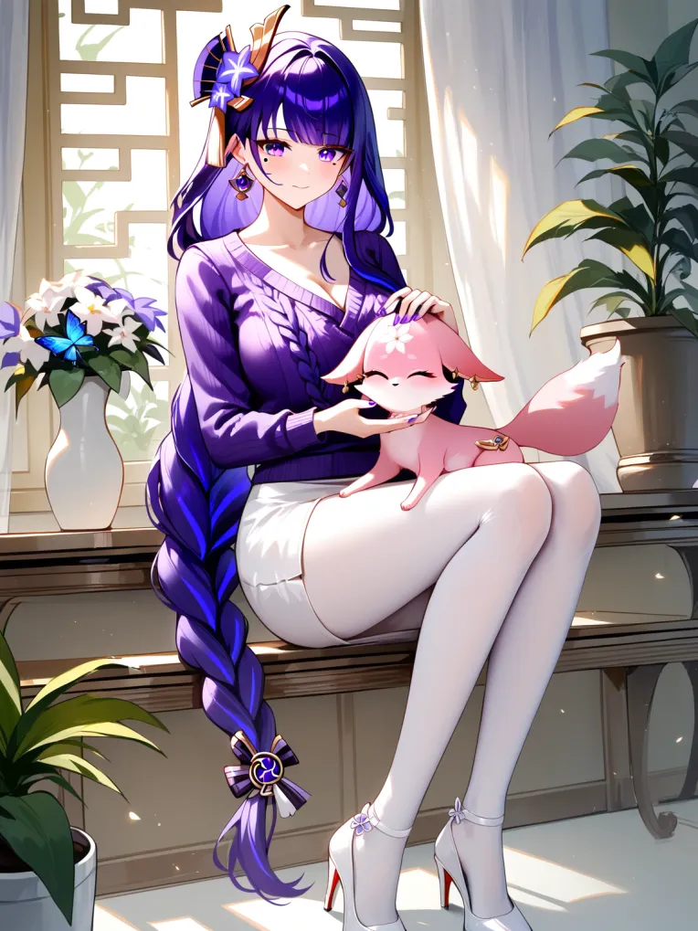 Anime,Anime Character,Girl,LoRA,Pony