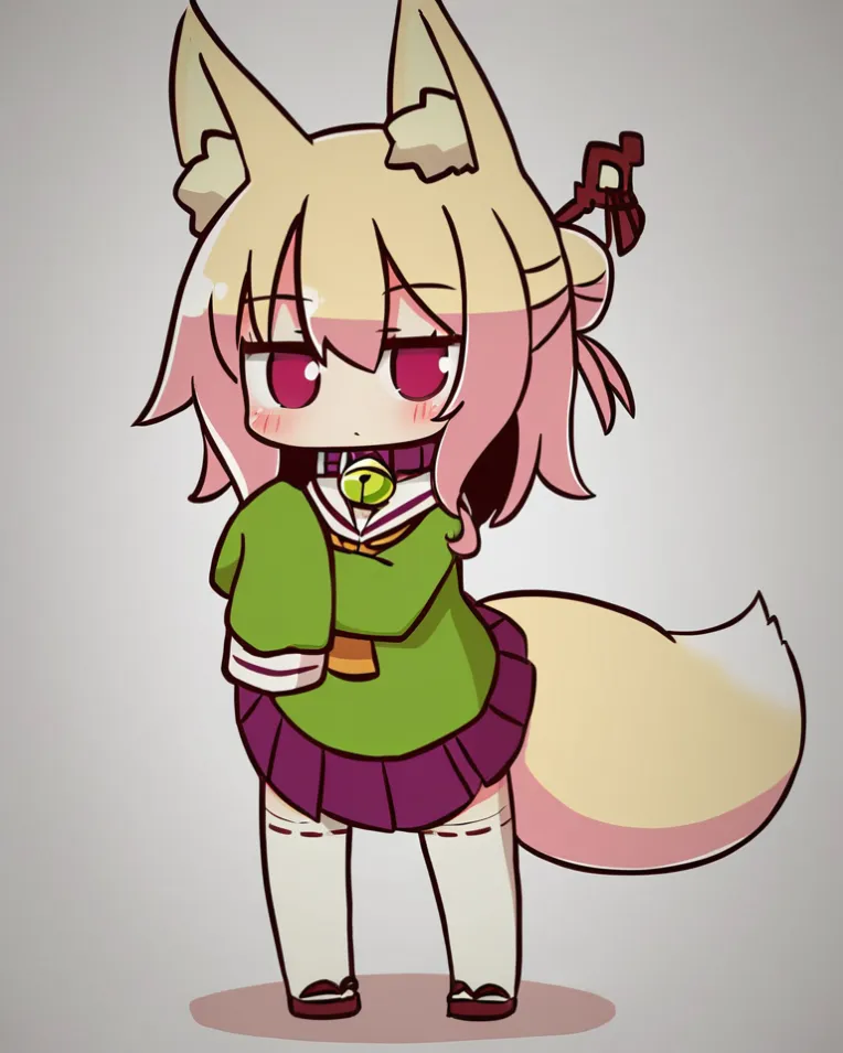 Anime,Anime Character,Girl,LoRA,SDXL