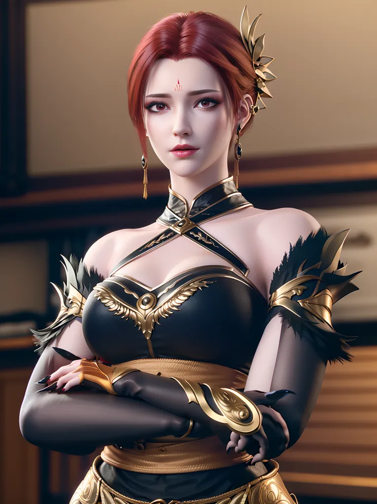 CGI style,Anime Character,Girl,LoRA,SD 1.5