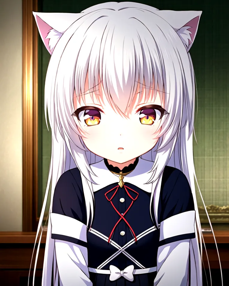 Anime,Anime Character,Girl,LoRA,SD 1.5